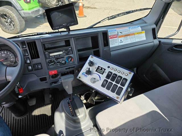 2022 ISUZU NPR HD  - 21914857 - 15