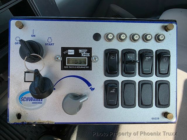 2022 ISUZU NPR HD  - 21914857 - 16