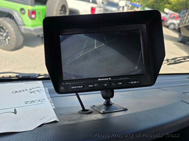 2022 ISUZU NPR HD  - 21914857 - 17