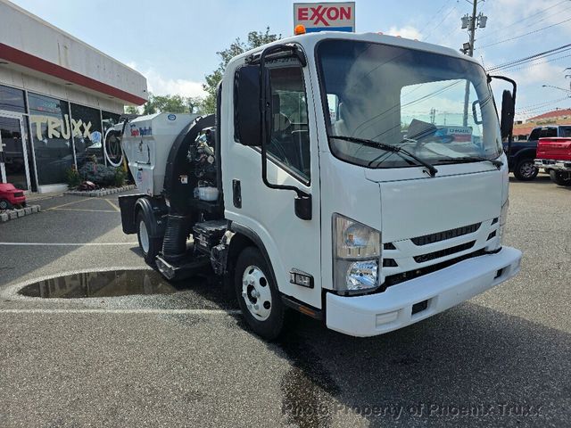 2022 ISUZU NPR HD  - 21914857 - 2