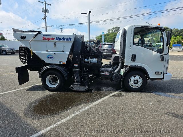 2022 ISUZU NPR HD  - 21914857 - 3