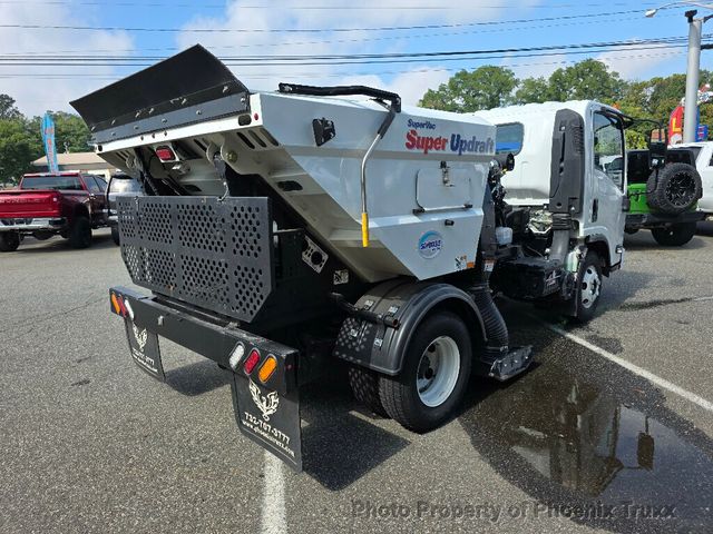 2022 ISUZU NPR HD  - 21914857 - 4