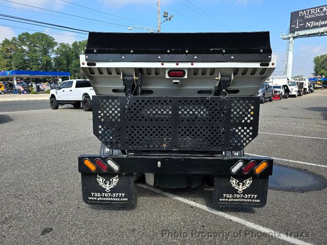 2022 ISUZU NPR HD  - 21914857 - 5