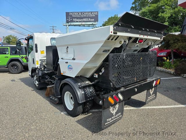 2022 ISUZU NPR HD  - 21914857 - 6