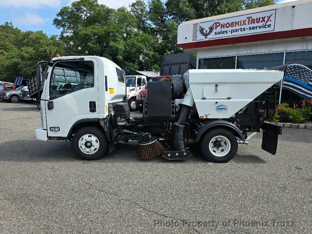 2022 ISUZU NPR HD  - 21914857 - 7