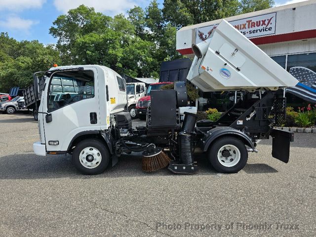 2022 ISUZU NPR HD  - 21914857 - 8