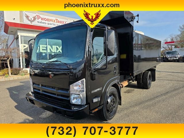 2022 ISUZU NPR HD  - 22990891 - 0