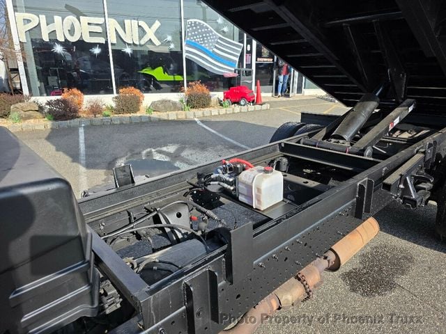 2022 ISUZU NPR HD  - 22990891 - 10