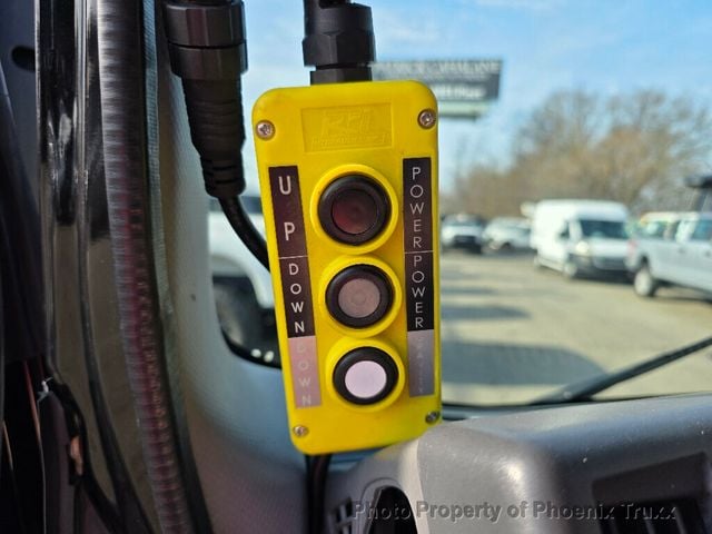 2022 ISUZU NPR HD  - 22990891 - 11