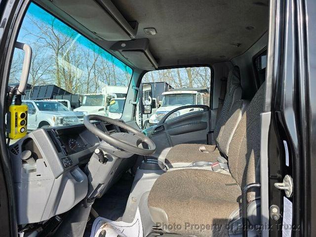 2022 ISUZU NPR HD  - 22990891 - 12