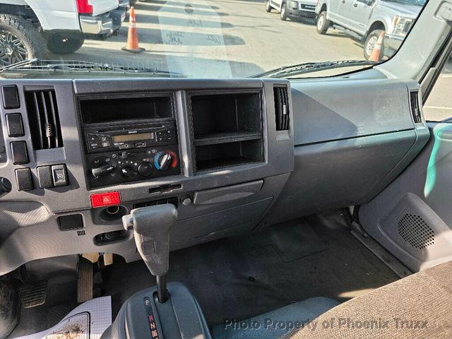 2022 ISUZU NPR HD  - 22990891 - 13