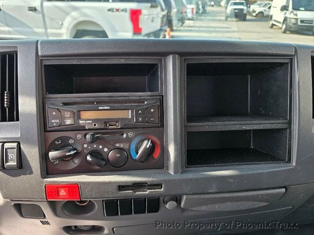 2022 ISUZU NPR HD  - 22990891 - 14