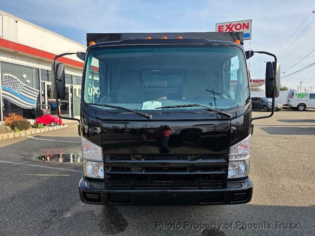 2022 ISUZU NPR HD  - 22990891 - 1