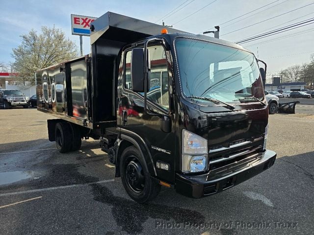 2022 ISUZU NPR HD  - 22990891 - 2