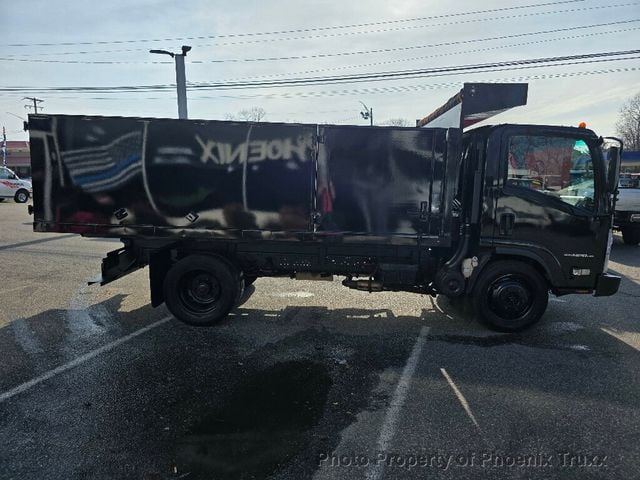 2022 ISUZU NPR HD  - 22990891 - 3