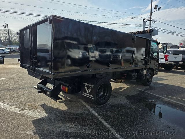 2022 ISUZU NPR HD  - 22990891 - 4