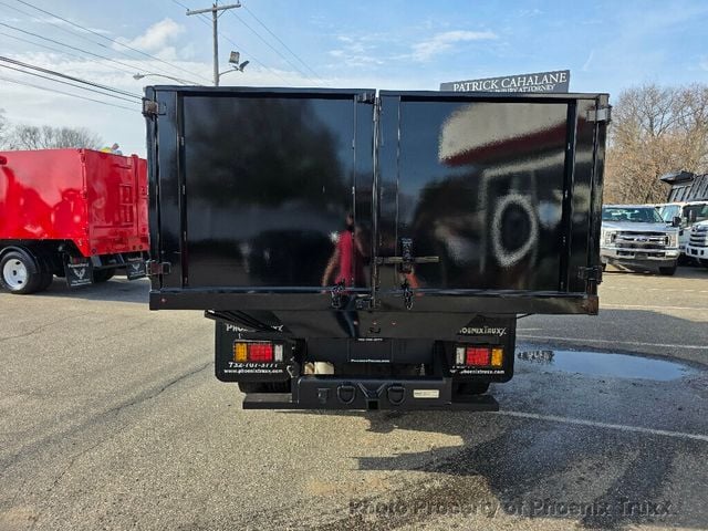 2022 ISUZU NPR HD  - 22990891 - 5