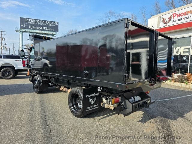 2022 ISUZU NPR HD  - 22990891 - 6