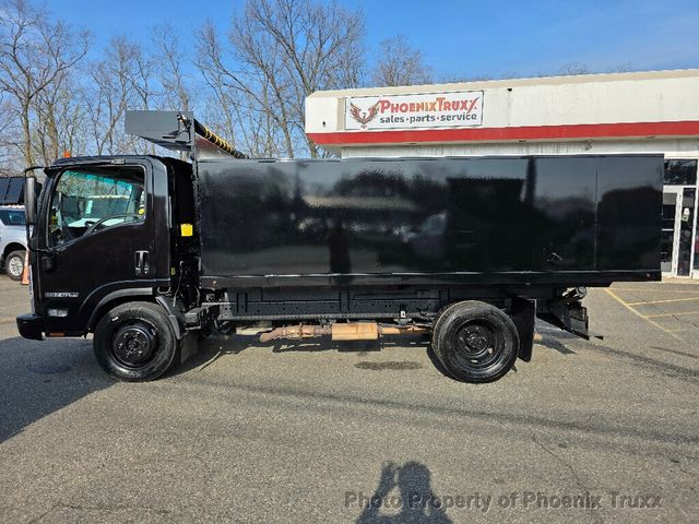 2022 ISUZU NPR HD  - 22990891 - 7