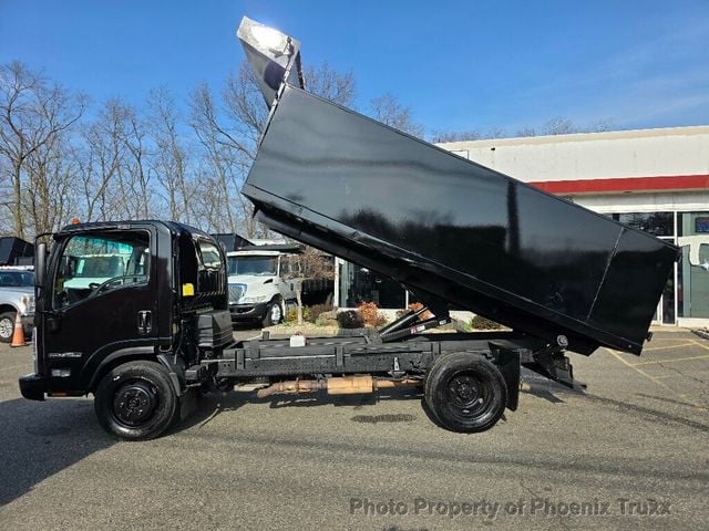 2022 ISUZU NPR HD  - 22990891 - 8