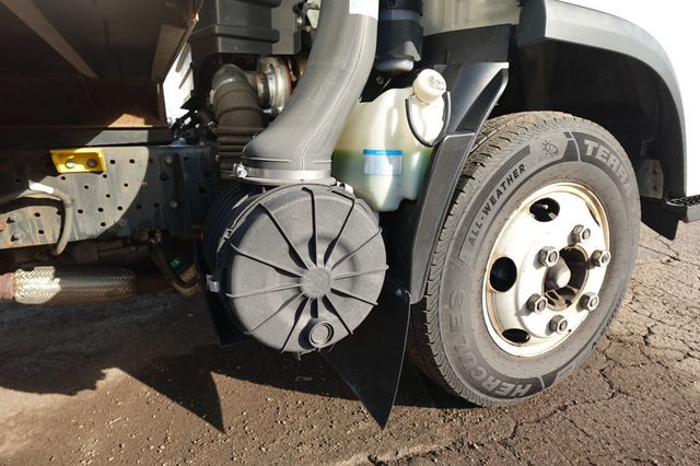 2022 Isuzu NPR HD (16ft Box w/ Lift Gate) - 22938146 - 9