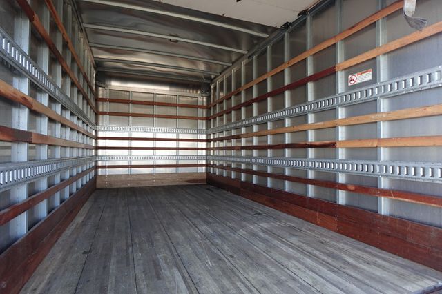 2022 Isuzu NPR HD (16ft Box w/ Lift Gate) - 22938146 - 14