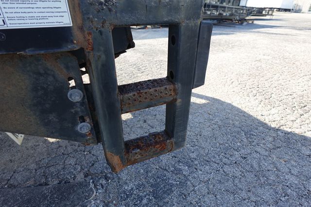 2022 Isuzu NPR HD (16ft Box w/ Lift Gate) - 22938146 - 18