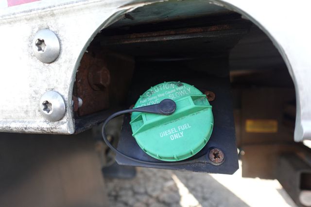 2022 Isuzu NPR HD (16ft Box w/ Lift Gate) - 22938146 - 20