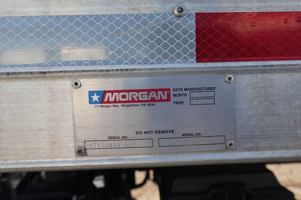 2022 Isuzu NPR HD (16ft Box w/ Lift Gate) - 22938146 - 26