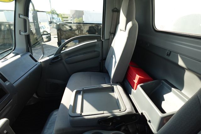 2022 Isuzu NPR HD (16ft Box w/ Lift Gate) - 22938146 - 31