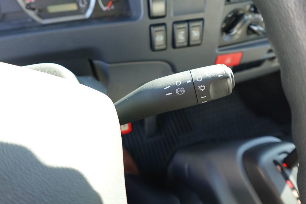 2022 Isuzu NPR HD (16ft Box w/ Lift Gate) - 22938146 - 36