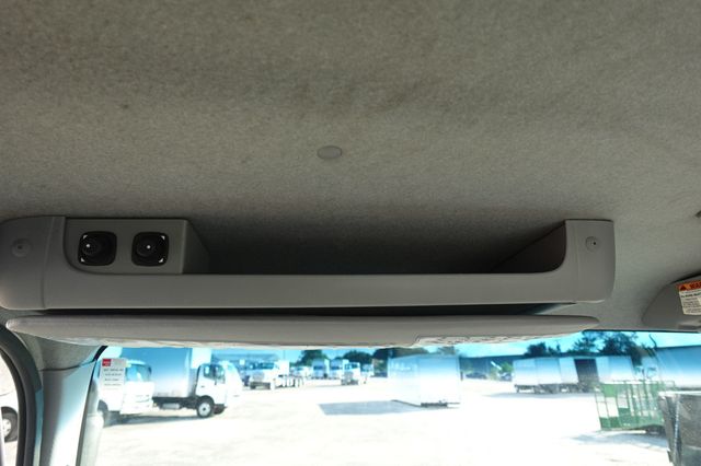 2022 Isuzu NPR HD (16ft Box w/ Lift Gate) - 22938146 - 44