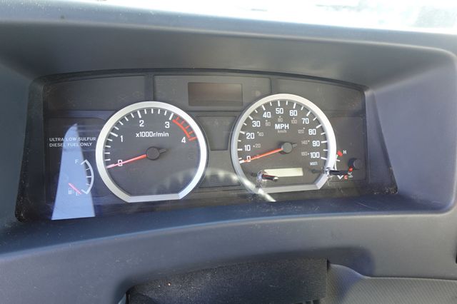 2022 Isuzu NPR HD (16ft Box w/ Lift Gate) - 22938146 - 46