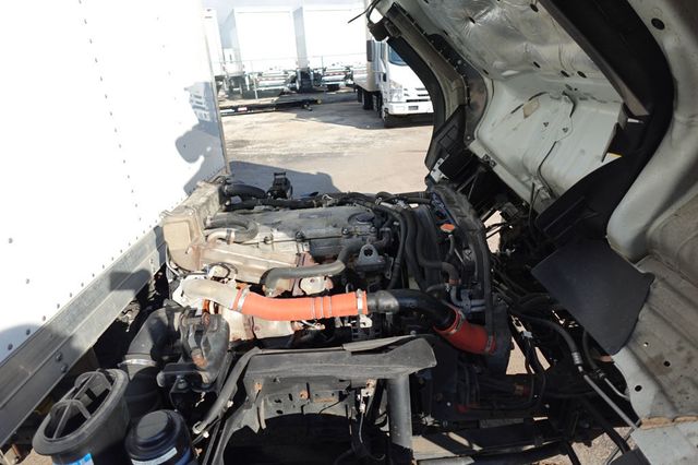 2022 Isuzu NPR HD (16ft Box w/ Lift Gate) - 22938146 - 55