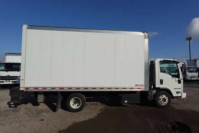 2022 Isuzu NPR HD (16ft Box w/ Lift Gate) - 22938146 - 7