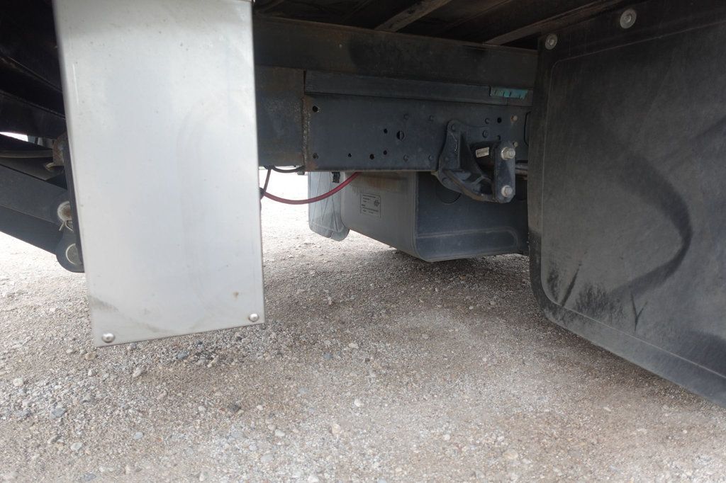 2022 Isuzu NPR HD (18ft Box with Lift Gate) - 22935971 - 14