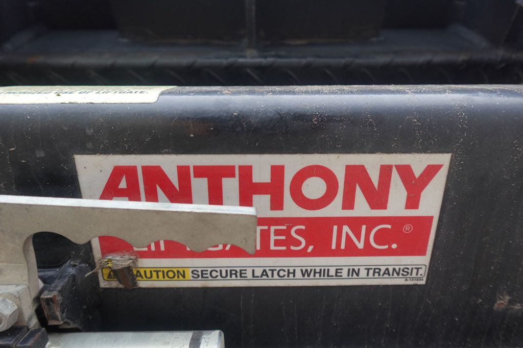 2022 Isuzu NPR HD (18ft Box with Lift Gate) - 22935971 - 15