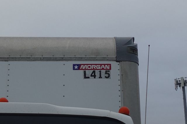 2022 Isuzu NPR HD (18ft Box with Lift Gate) - 22935971 - 61