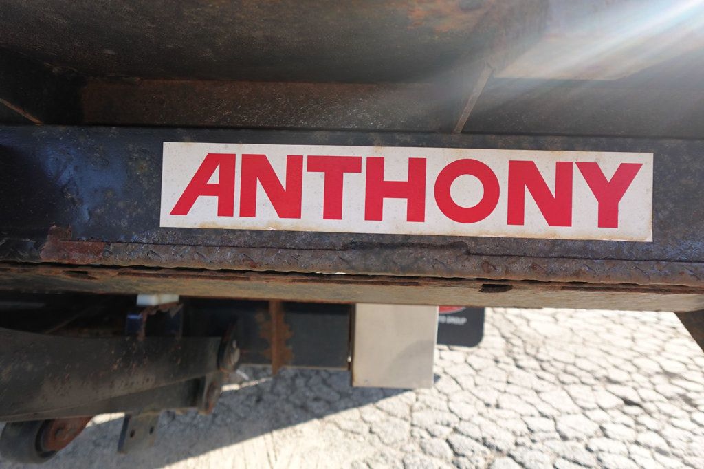 2022 Isuzu NPR HD (18ft Box w/ Lift Gate) - 22938146 - 13