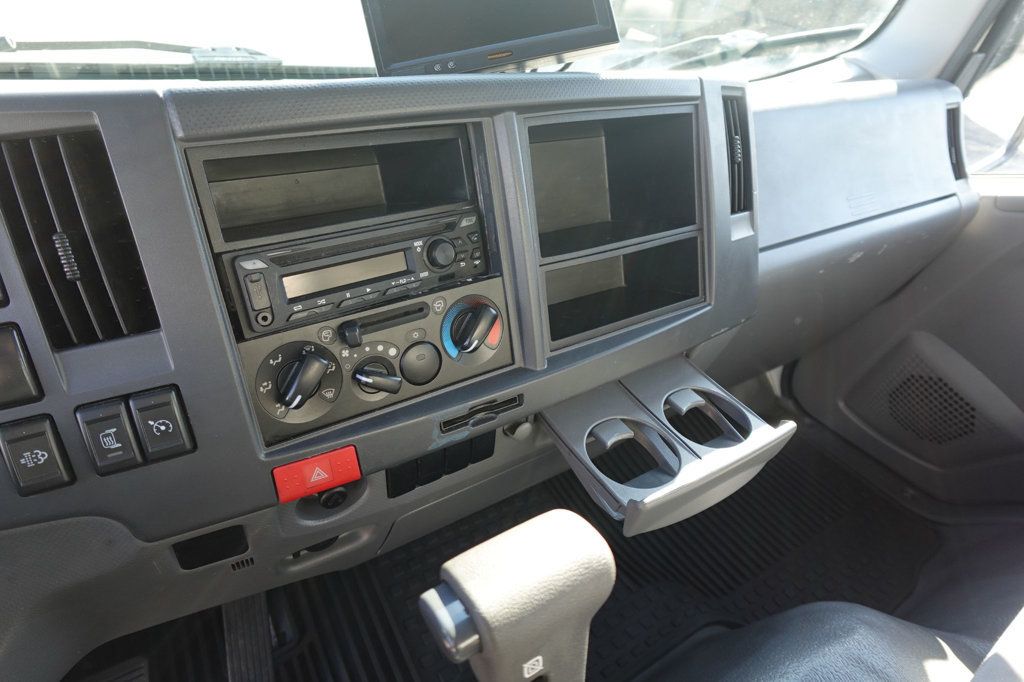 2022 Isuzu NPR HD (18ft Box w/ Lift Gate) - 22938146 - 39