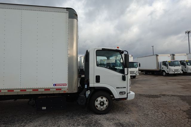 2022 Isuzu NPR HD (18ft Box w/ Lift Gate) - 22938163 - 10