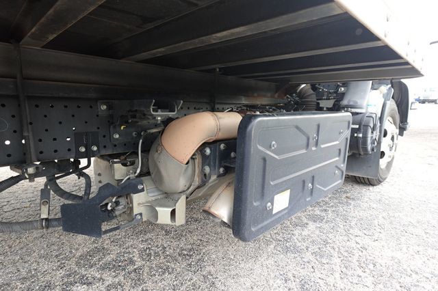2022 Isuzu NPR HD (18ft Box w/ Lift Gate) - 22938163 - 13
