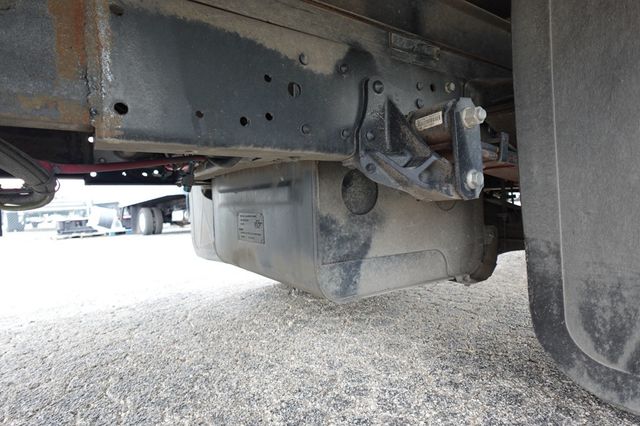 2022 Isuzu NPR HD (18ft Box w/ Lift Gate) - 22938163 - 15