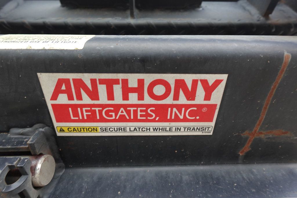 2022 Isuzu NPR HD (18ft Box w/ Lift Gate) - 22938163 - 20