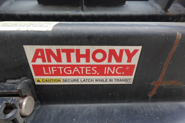 2022 Isuzu NPR HD (18ft Box w/ Lift Gate) - 22938163 - 20