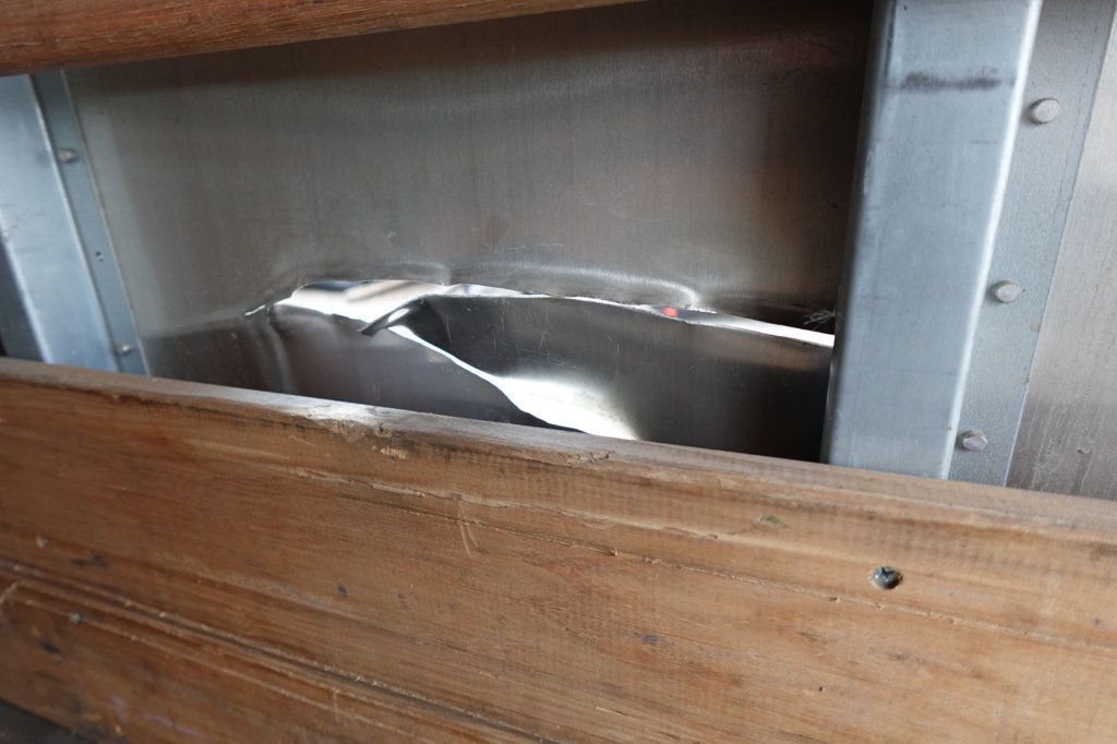 2022 Isuzu NPR HD (18ft Box w/ Lift Gate) - 22938163 - 27