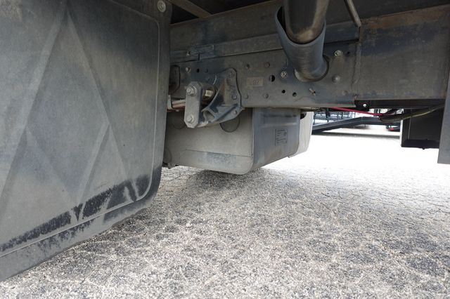 2022 Isuzu NPR HD (18ft Box w/ Lift Gate) - 22938163 - 30