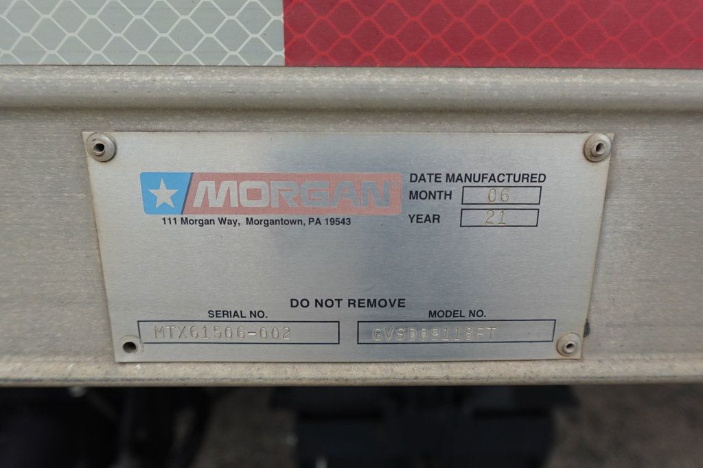 2022 Isuzu NPR HD (18ft Box w/ Lift Gate) - 22938163 - 36