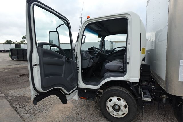 2022 Isuzu NPR HD (18ft Box w/ Lift Gate) - 22938163 - 39