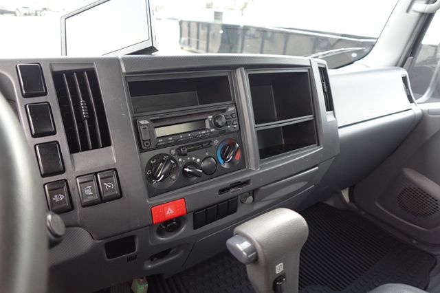 2022 Isuzu NPR HD (18ft Box w/ Lift Gate) - 22938163 - 48